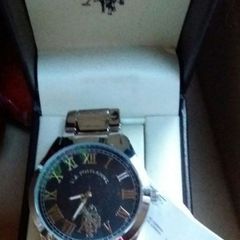 New watch Polo