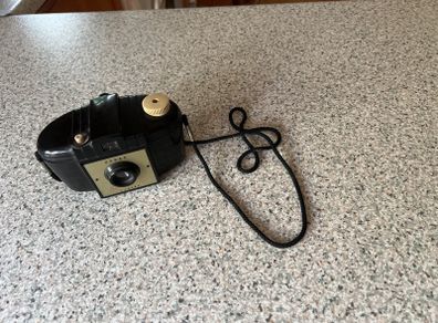 camera