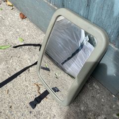 baby car mirror