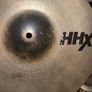 Sabian HHXplosion Crash 14' Image 2