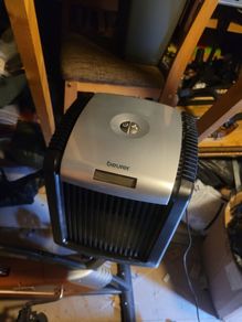 air Purifier