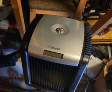 air Purifier
