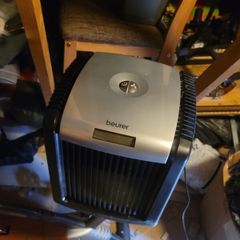 air Purifier