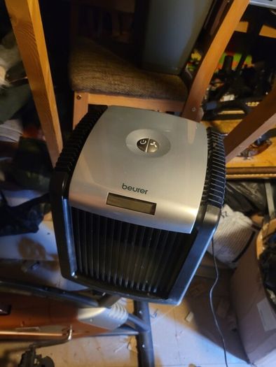 air Purifier