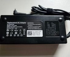 Replacement AC Adapter - YYD-120W