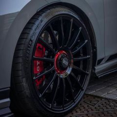 OZ Superturismo Evolution 19inch ET38 8.5J 5x112