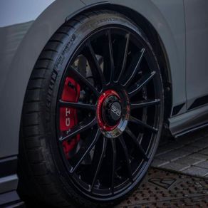 OZ Superturismo Evolution 19inch ET38 8.5J 5x112
