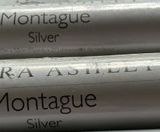 2 rolls Laura Ashley Montague unopened