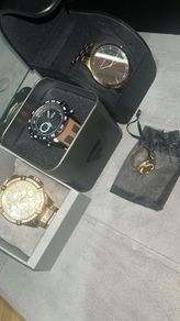 Men's watches