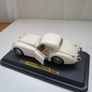 Bburago 1/24 Jaguar XK 120 Coupe Image 7