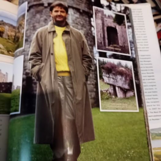 Daniel O Donnell S Ireland