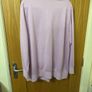 adidas Womens Textured Full Zip Golf Jacket size xxl Image 5