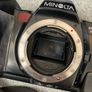 Minolta 7000i Film Camera Image 7