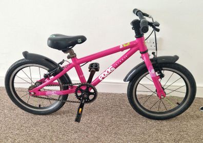 Frog bike, Frog 48