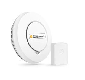Meross Smart Smoke Alarm Kit