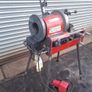 Rothenberger 4 Inch Threading Machine Image 10