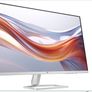 HP 32" Computer Monitor Image 6