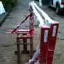 Pull up Bars Image 6