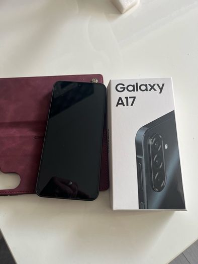 Galaxy A17