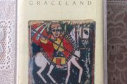 Paul Simon.  Graceland.  Cassette Tape.