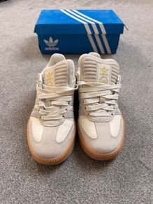 Womens Adidas Trainers