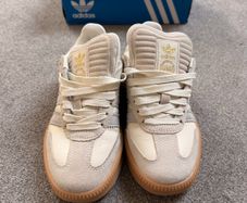 Womens Adidas Trainers