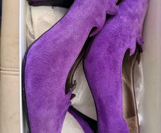 Moschino ladies Shoes