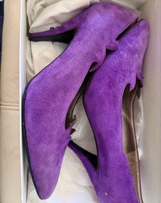 Moschino ladies Shoes