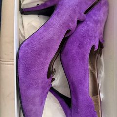 Moschino ladies Shoes