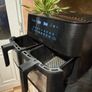 Tower Dual Basket Air Fryer Image 3