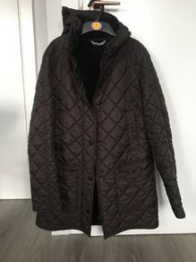 Henri Lloyd jacket