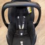 Maxi Cosi iSize Tinca and Base Image 2