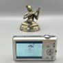 Panasonic Lumix DMC-FS16 14MP Digital Camera Silver Image 5