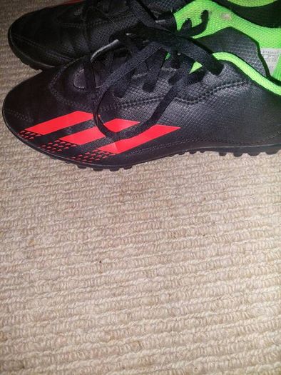 Astro shoes