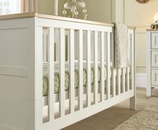 Cot beds x2