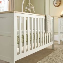 Cot beds x2