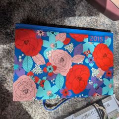 old diary never used