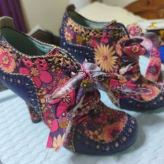 Irregular Choice Abigail's 3rd Party