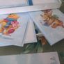Winnie The Pooh Stationary Box Image 3