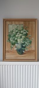 Nancy lee painting (cottage core)