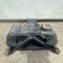 castle garden ridon mower deck 40" twin blades Image 5