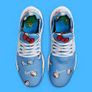 Hello Kitty X Nike Air Presto UK 11 / US 12 Deadstock Image 8