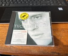 Michael Buble - Michael Buble CD