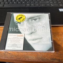 Michael Buble - Michael Buble CD