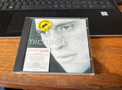 Michael Buble - Michael Buble CD