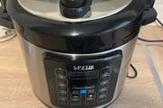 pressure cooker