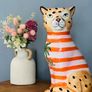 cat vase gift Image 4