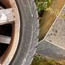 landcruiser tyre Image 2