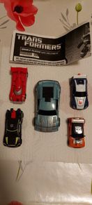 Transformers / toys