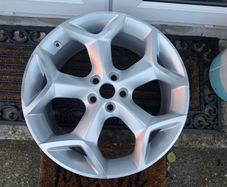 Genuine new Ford ST wheel 19"